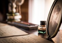 William James’s Letter to His Depressed Daughter