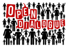 Window of Opportunity: Reflections on “Dialogue in a Time of Crisis”