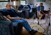 Opioid Crackdown Forces Pain Patients Into Sudden Tapers Off Their Drugs