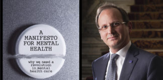 Peter Kinderman – Why We Need a Revolution in Mental Health Care