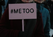 Time’s Up: Culture of Denial Impacts Mental Health of Sexual Abuse Survivors