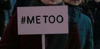 Time’s Up: Culture of Denial Impacts Mental Health of Sexual Abuse Survivors