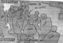 ‘Disturbing Staff Abuses,’ ‘Serious Staff Violations’ of Law at DC’s St. Elizabeths Hospital