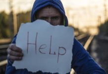 Economic Deprivation and Social Fragmentation Drive Suicide Rates in US