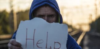 Economic Deprivation and Social Fragmentation Drive Suicide Rates in US