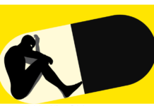‘Shocking’ Study: Most Common Antidepressant Barely Improves Depression