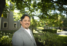 When Healing Looks Like Justice: An Interview with Harvard Psychologist Joseph Gone