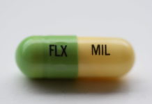 Fluoxetine Not Helpful for Children with Autism