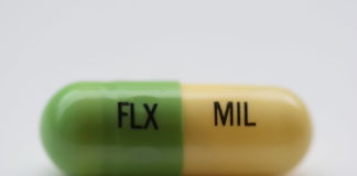 Fluoxetine Not Helpful for Children with Autism