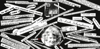 Survivorship, Resistance, and Connection: An Interview with Dorothy Dundas Behind Locked Doors by Dorothy Dundas