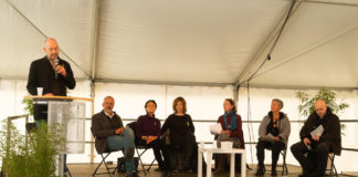 Berlin Manifesto for Humane Psychiatry Released Berlin Manifesto launch