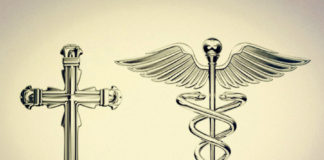 From Moses to Jesus to Prozac: A Theory on “Chemical Imbalances” and Faith caduceus cross chemical imbalance faith