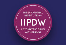 The International Institute for Psychiatric Drug Withdrawal