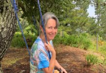 Climate Change, Mental Health and Collective Action: An Interview with Jennifer Freeman