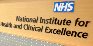NICE Guideline Update Acknowledges Severe Antidepressant Withdrawal