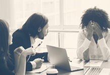 Responding to Workplace Mistreatment and Bullying bullying