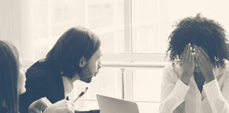 Responding to Workplace Mistreatment and Bullying bullying