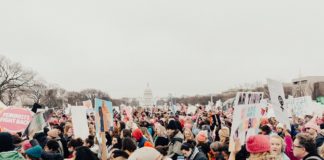 Collective Action Can Lead to Empowerment and Strengthened Relationships