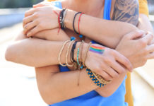 Discrimination Leads to Mental Distress for Gender Diverse People