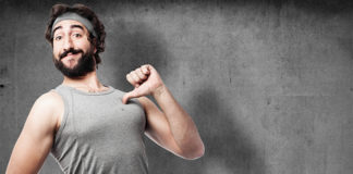 In Defense of Healthy Pride pride