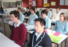 Reforming Schools to Prevent Mental Health Issues