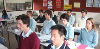 Reforming Schools to Prevent Mental Health Issues