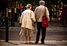 Bernie Sanders Wants to Alleviate Senior Loneliness