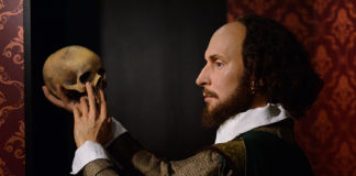 veterans do shakespeare