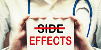 There Is No Such Thing as a Side Effect side effect