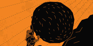 The Sisyphus Cycle: How Everyday Stress Leads to Suicide sisyphus