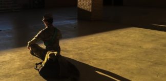 Non-Medical Treatments for PTSD Effective, Study Suggests