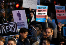 Non-Gender Affirmative Treatment Detrimental to Mental Health