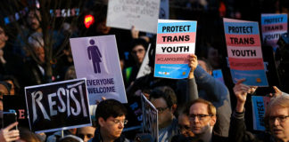 Non-Gender Affirmative Treatment Detrimental to Mental Health