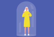 Mental Health Services Turned My Daughter’s Crisis into a Way of Life trapped in mental health services