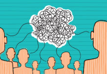 Hearing Voices Network Launches Family & Friends Support Group