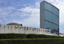 UN Calls for Human Rights-Based Approach to Suicide Prevention