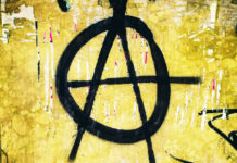 High Time for Anarchism in Mental Health anarchism