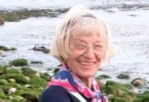 Obituary: Heather Ashton, Creator of the Ashton Manual