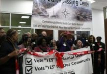 Chicago Closed Many of Its Free Mental Health Clinics, So West Siders Opened Their Own