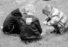 New CDC Data Underscores Need to Address Adverse Childhood Experiences