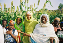 Training Health Workers in Therapy Leads to Improvements and Less Medication Use