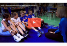 More States Requiring Mental Health Education by Law