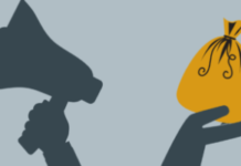 CDC “Disclaimers” Hide Financial Conflicts of Interest