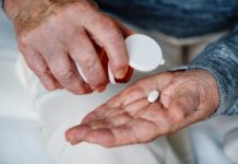 Increased Antidepressant Use Does Not Decrease Depression Prevalence in Older Adults
