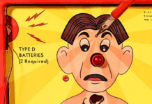 Deep Brain Stimulation and Deeply Biased Researchers, Revisited deep brain stimulation