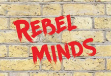 Capitalism Makes Solutions Impossible: A Review of ‘Rebel Minds’ rebel minds