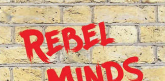 Capitalism Makes Solutions Impossible: A Review of ‘Rebel Minds’ rebel minds