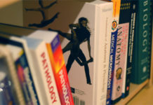 Textbooks Provide Misleading Information on the Neurobiology of ADHD