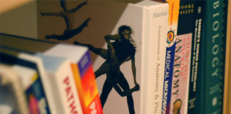 Textbooks Provide Misleading Information on the Neurobiology of ADHD