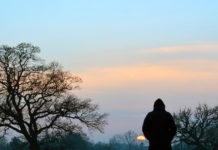 Involuntary Obedience: Rituals of Humiliation Disguised as ‘Care’ winter sunset psychiatric social control